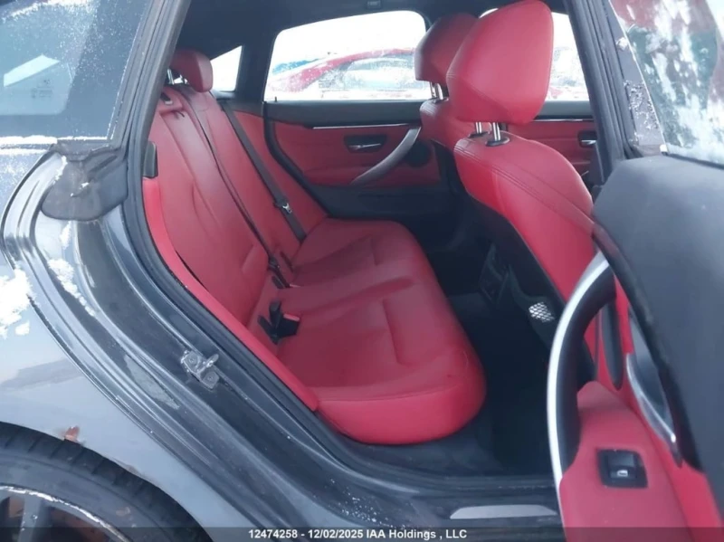 BMW 435 * XDRIVE * CARFAX * БЕЗ ПЪРВОНАЧАЛНА ВНОСКА, снимка 8 - Автомобили и джипове - 52734859