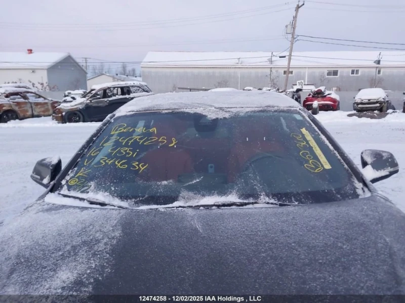 BMW 435 * XDRIVE * CARFAX * БЕЗ ПЪРВОНАЧАЛНА ВНОСКА, снимка 17 - Автомобили и джипове - 52734859