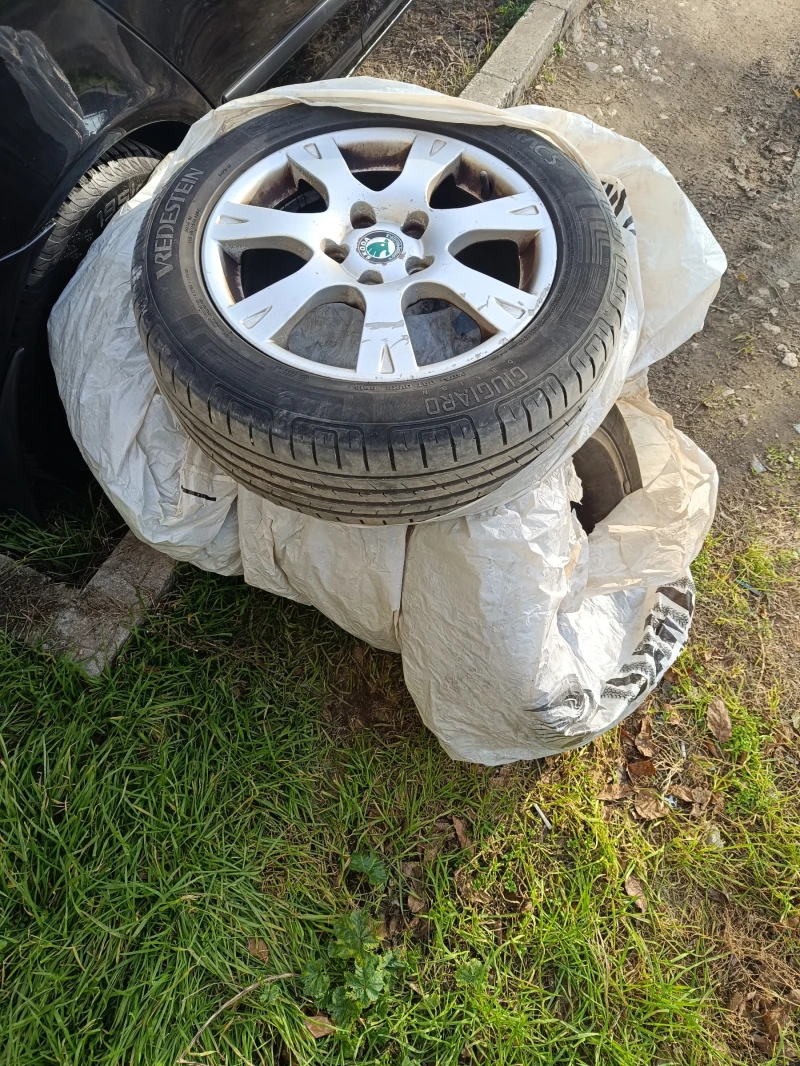 Skoda Octavia, снимка 17 - Автомобили и джипове - 52831289