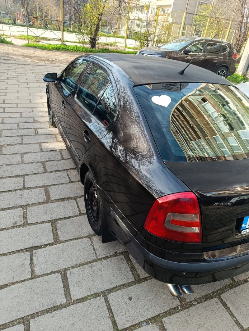 Skoda Octavia, снимка 6 - Автомобили и джипове - 52831289