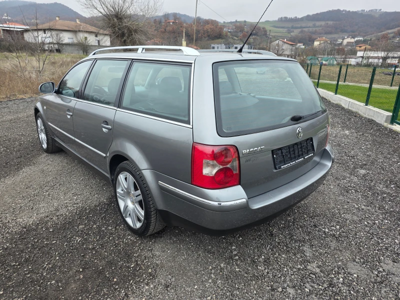 VW Passat 1.9TDI , снимка 6 - Автомобили и джипове - 52909669