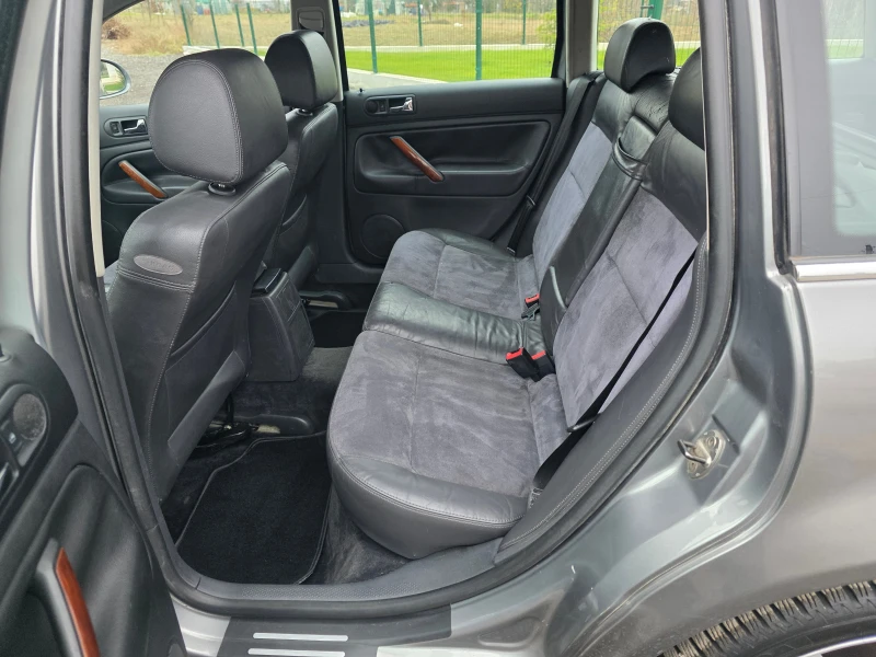 VW Passat 1.9TDI , снимка 12 - Автомобили и джипове - 52909669