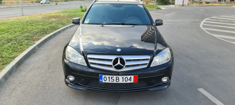 Mercedes-Benz C 250 250 AMG Line, снимка 7 - Автомобили и джипове - 53061966