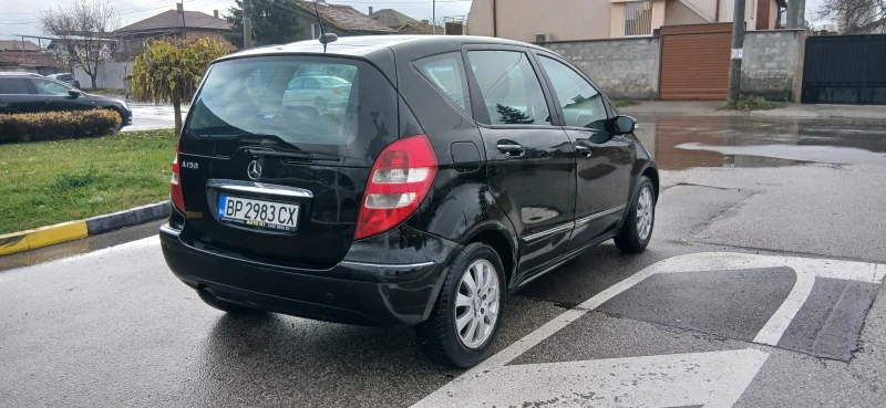 Mercedes-Benz A 150 1.5 Elegance  evro 4