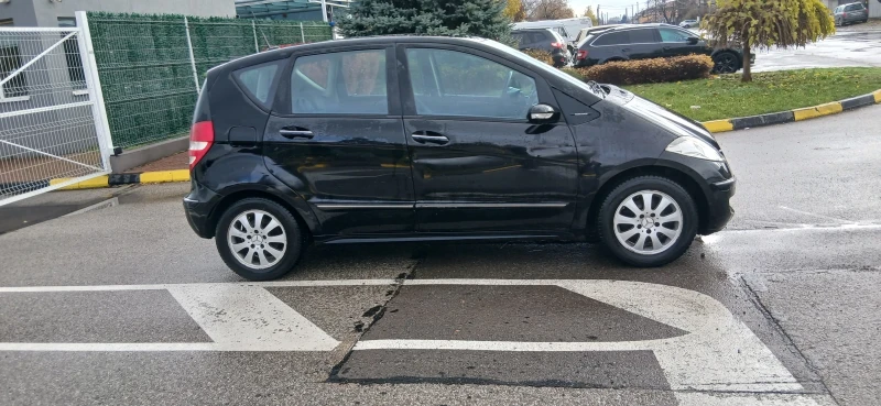 Mercedes-Benz A 150 1.5 Elegance  evro 4, снимка 3 - Автомобили и джипове - 53062137