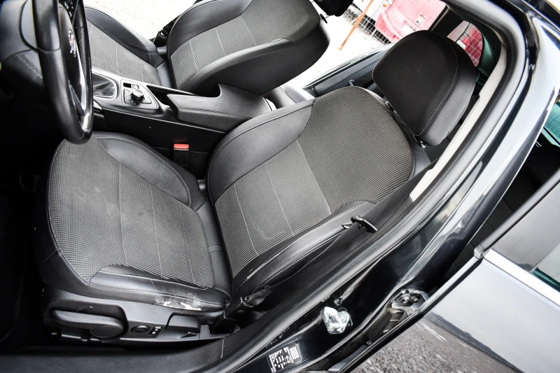 Opel Insignia CDTI 2.0, снимка 9 - Автомобили и джипове - 53088353