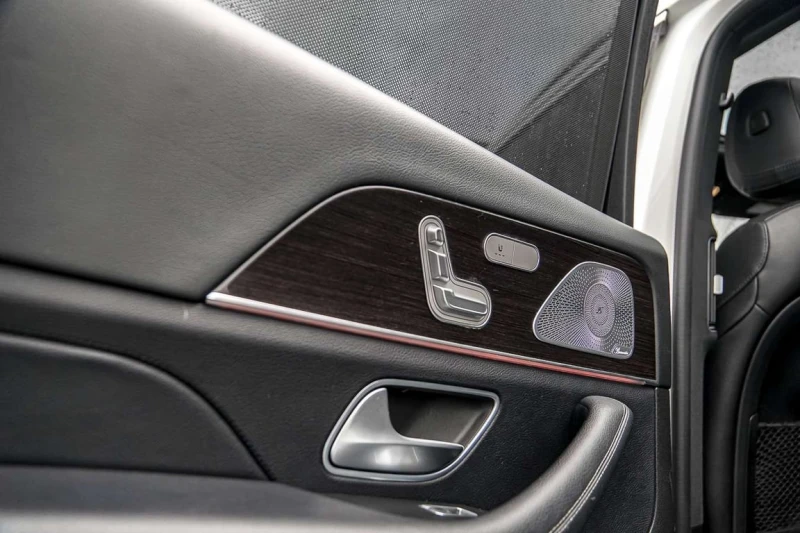 Mercedes-Benz GLS 450 * CARFAX * ЦЕНА ДО БГ, снимка 14 - Автомобили и джипове - 53099764