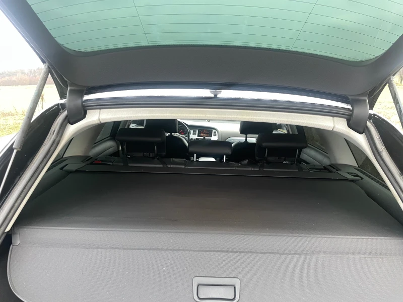 Audi A6 3.0 TDI, снимка 11 - Автомобили и джипове - 53129505