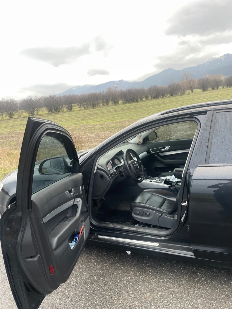 Audi A6 3.0 TDI, снимка 7 - Автомобили и джипове - 53129505