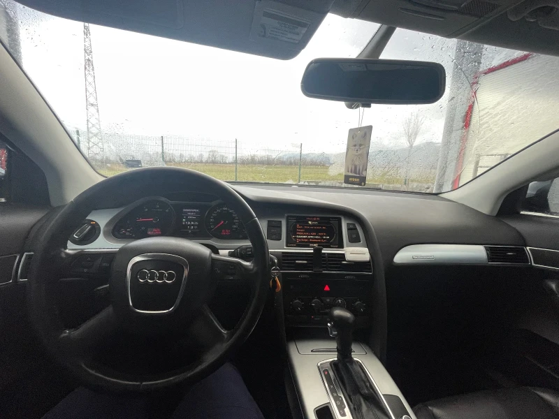 Audi A6 3.0 TDI, снимка 6 - Автомобили и джипове - 53129505