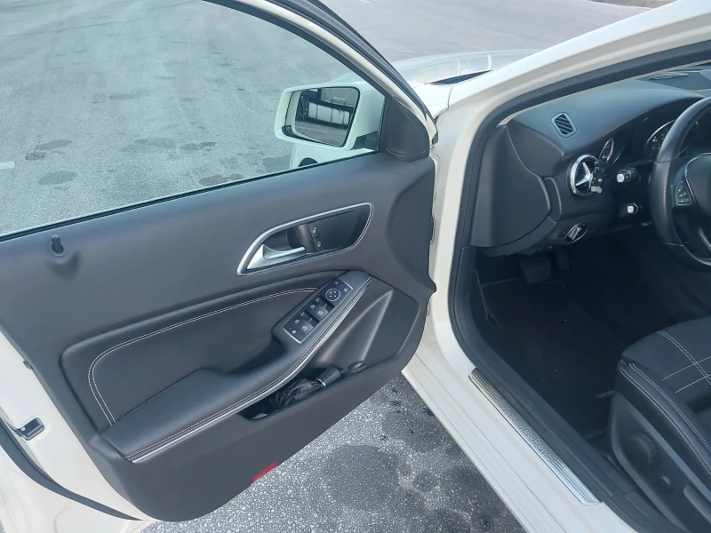 Mercedes-Benz A 200, снимка 9 - Автомобили и джипове - 53332475