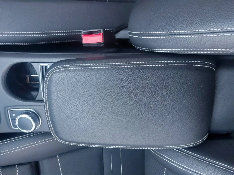 Mercedes-Benz A 200, снимка 8 - Автомобили и джипове - 53332475