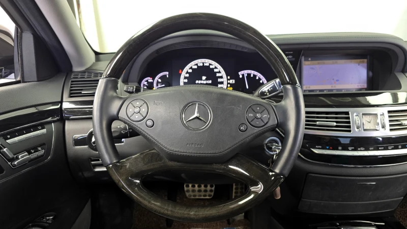 Mercedes-Benz S 350 Bluetec autogeorge.com, снимка 13 - Автомобили и джипове - 53334192
