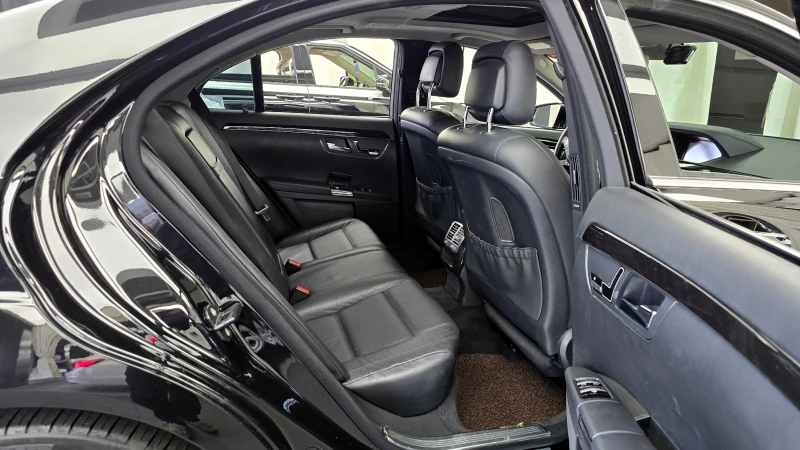 Mercedes-Benz S 350 Bluetec autogeorge.com, снимка 12 - Автомобили и джипове - 53334192