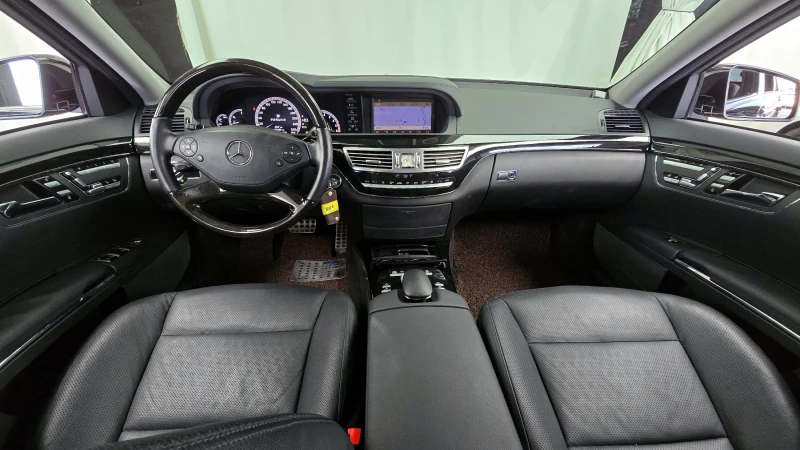 Mercedes-Benz S 350 Bluetec autogeorge.com, снимка 7 - Автомобили и джипове - 53334192