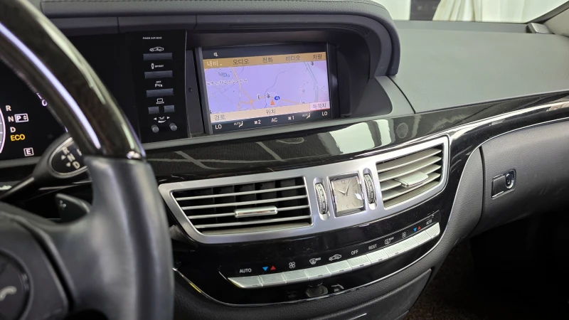 Mercedes-Benz S 350 Bluetec autogeorge.com, снимка 14 - Автомобили и джипове - 53334192