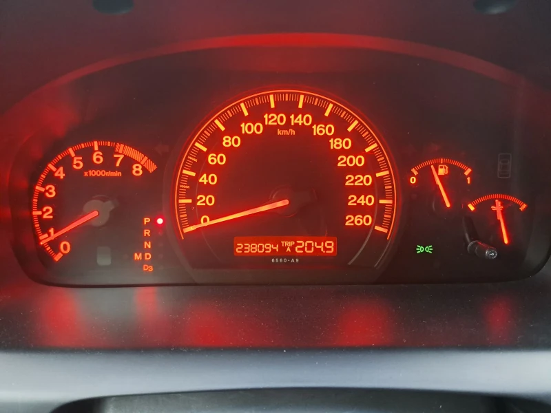 Honda Accord 2.0 Автоматик , снимка 13 - Автомобили и джипове - 53375396