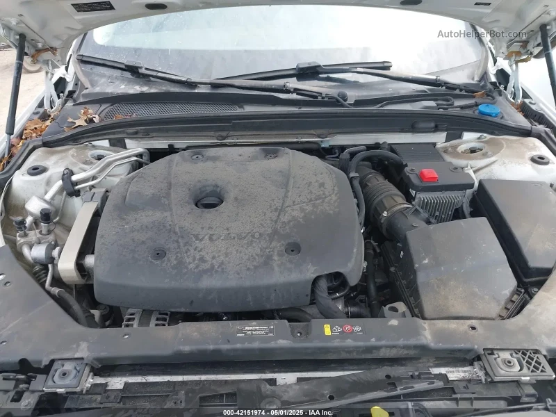 Volvo S60 - 20700 лв. - 59549503 | Car24.bg