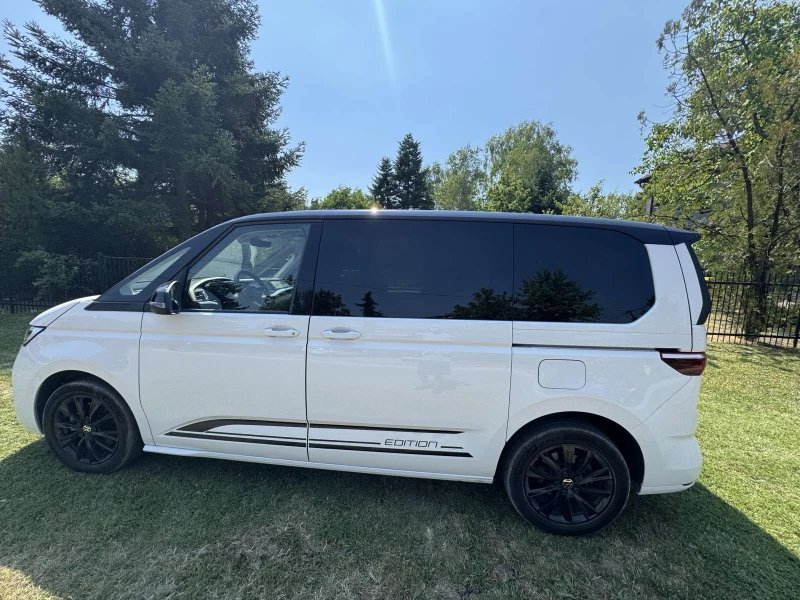 VW Multivan - 82500 лв. - 16373940 1