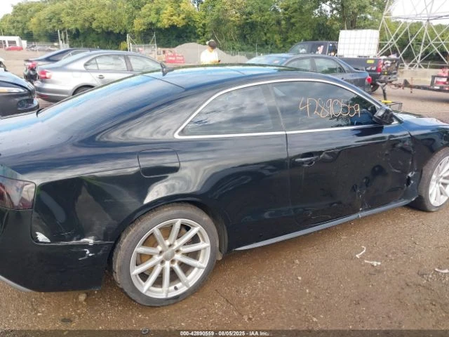 Audi A5 2.0T PREMIUM - изображение 8