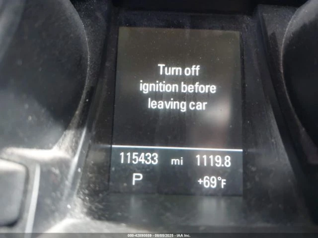 Audi A5 2.0T PREMIUM | Mobile.bg   11