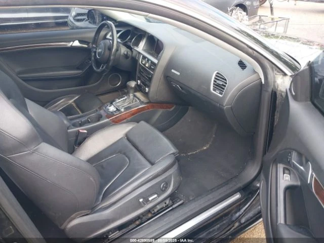 Audi A5 2.0T PREMIUM | Mobile.bg   12