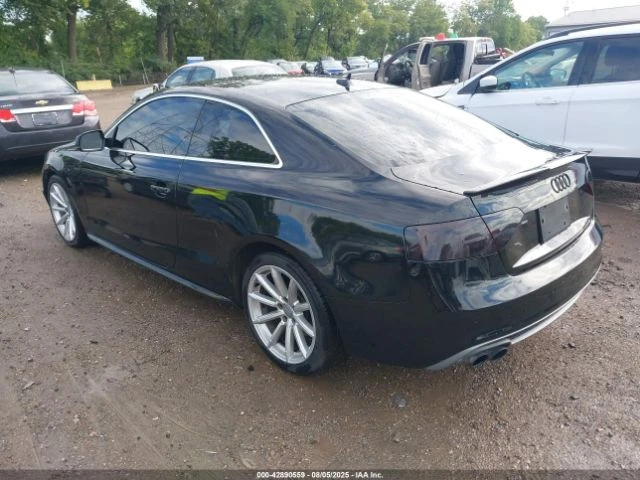 Audi A5 2.0T PREMIUM - изображение 4