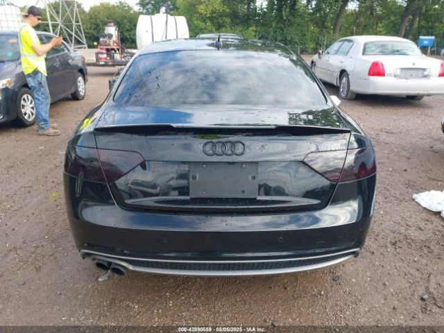 Audi A5 2.0T PREMIUM - изображение 5