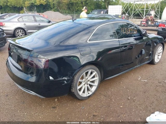 Audi A5 2.0T PREMIUM - изображение 6