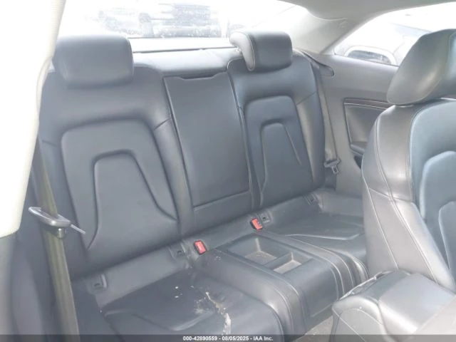 Audi A5 2.0T PREMIUM | Mobile.bg   13