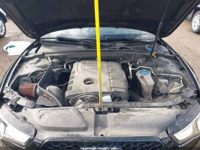 Audi A5 2.0T PREMIUM | Mobile.bg   14