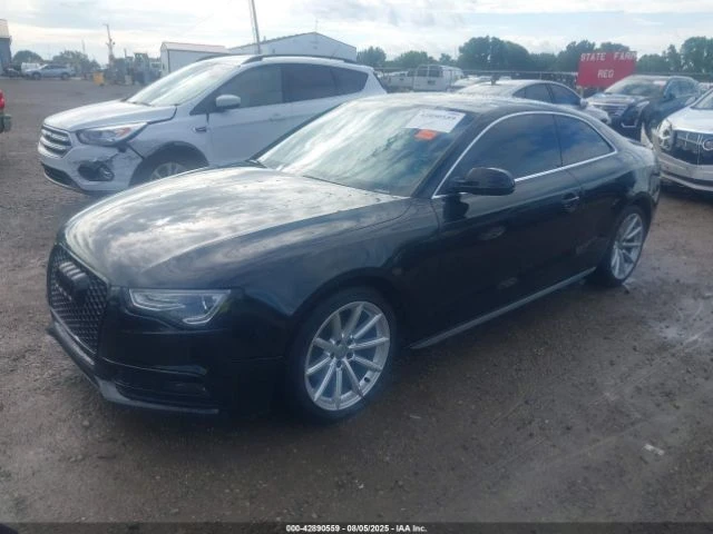 Audi A5 2.0T PREMIUM - изображение 3