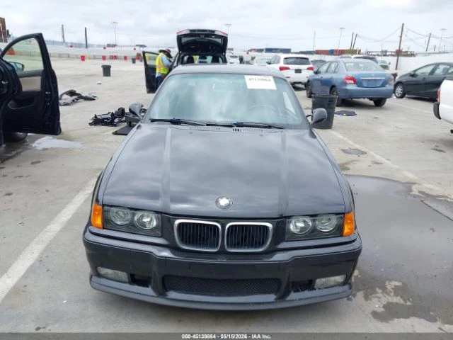 BMW M3 * VADER* ШИБИДАХ* КОЖА* , снимка 11 - Автомобили и джипове - 54957134