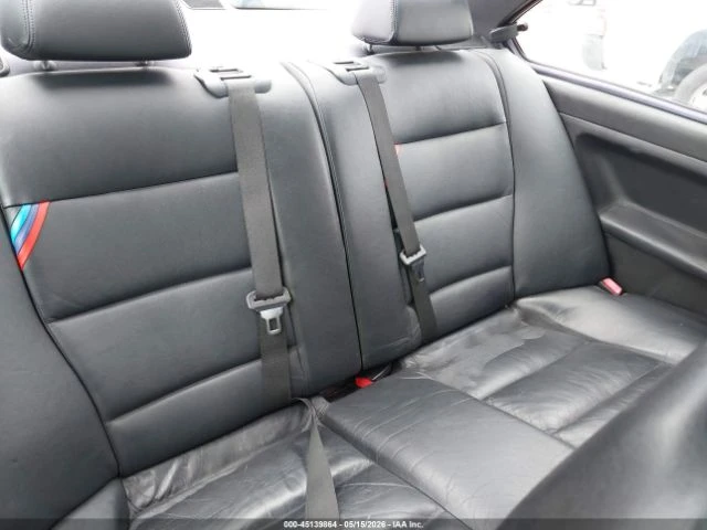 BMW M3 * VADER* ШИБИДАХ* КОЖА* , снимка 8 - Автомобили и джипове - 54957134