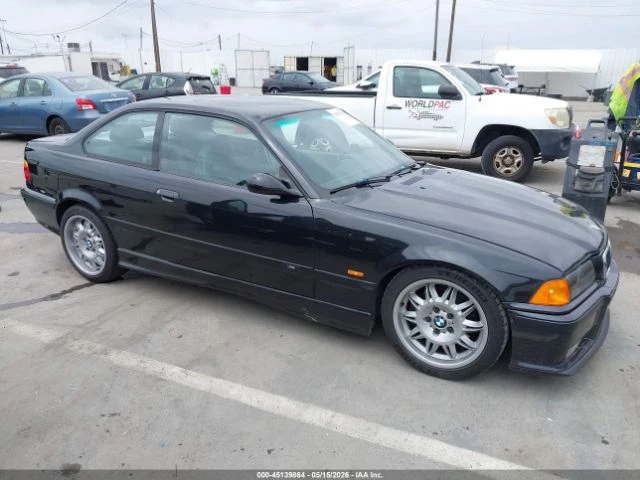 BMW M3 * VADER* ШИБИДАХ* КОЖА* , снимка 12 - Автомобили и джипове - 54957134