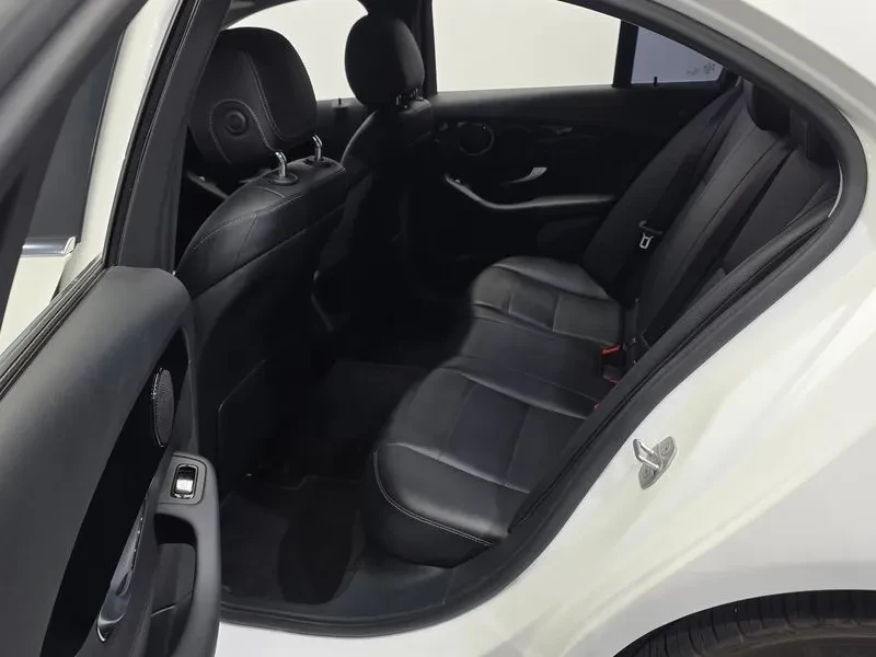 Mercedes-Benz C 200 САМО 30% АВАНС, снимка 12 - Автомобили и джипове - 56064899