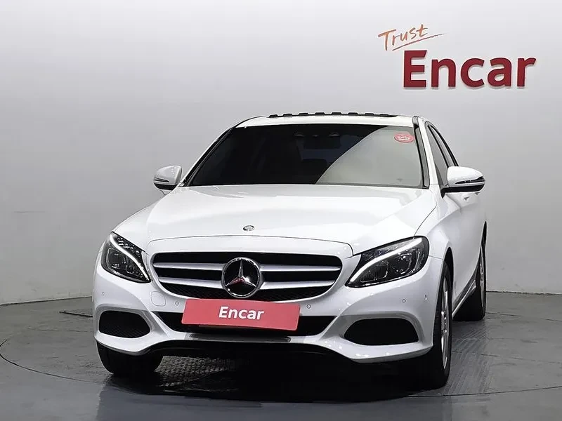 Mercedes-Benz C 200 САМО 30% АВАНС, снимка 3 - Автомобили и джипове - 56064899