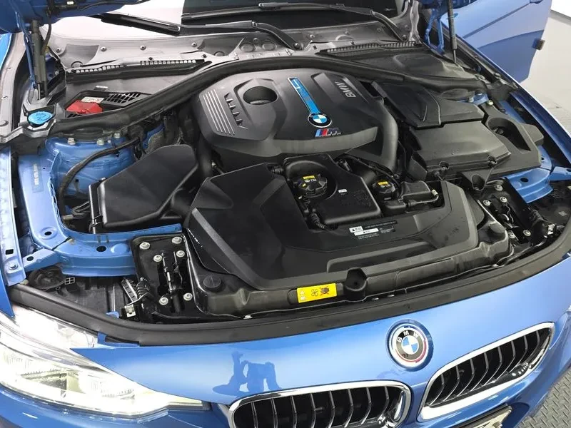 BMW 330 E Iperformance M Sports, снимка 16 - Автомобили и джипове - 56097306