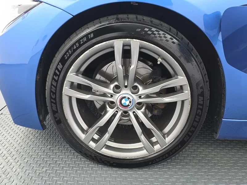 BMW 330 E Iperformance M Sports, снимка 14 - Автомобили и джипове - 56097306