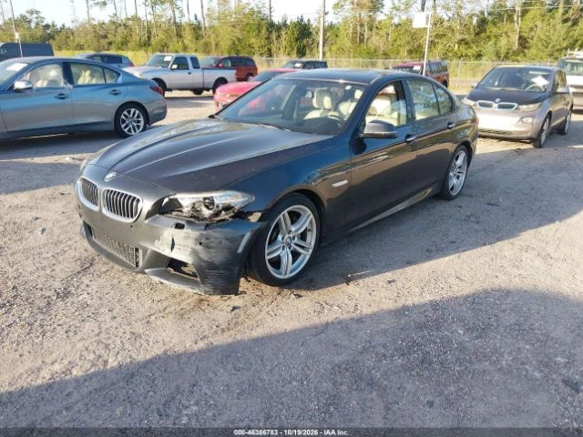 BMW 535 M-PACK| CAMERA| CIC| ШИБИДАХ| PODGREV| LED, снимка 3 - Автомобили и джипове - 56739626