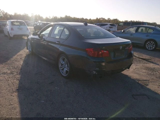 BMW 535 M-PACK| CAMERA| CIC| ШИБИДАХ| PODGREV| LED, снимка 5 - Автомобили и джипове - 56739626