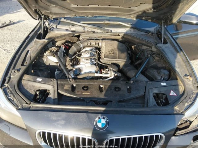 BMW 535 M-PACK| CAMERA| CIC| ШИБИДАХ| PODGREV| LED, снимка 13 - Автомобили и джипове - 56739626
