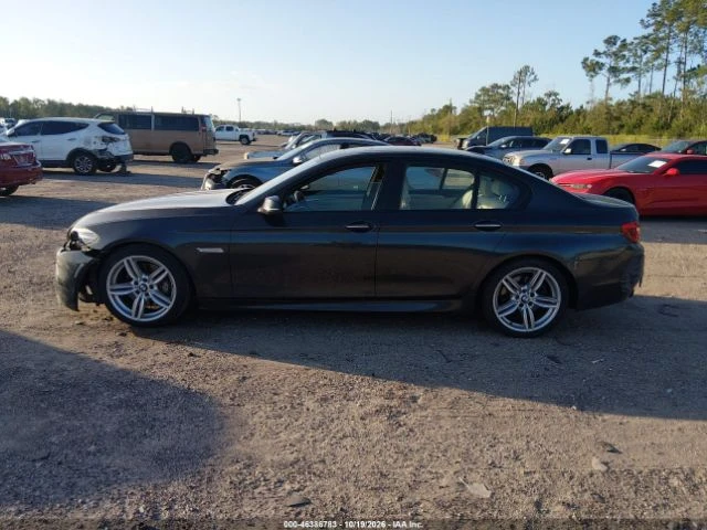 BMW 535 M-PACK| CAMERA| CIC| ШИБИДАХ| PODGREV| LED, снимка 4 - Автомобили и джипове - 56739626