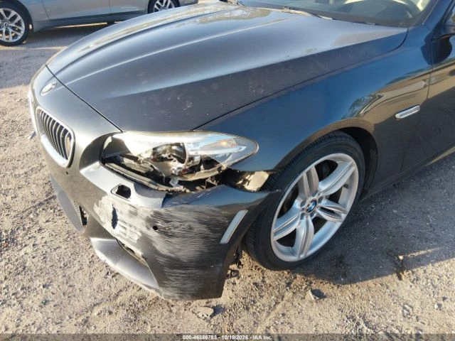 BMW 535 M-PACK| CAMERA| CIC| ШИБИДАХ| PODGREV| LED, снимка 9 - Автомобили и джипове - 56739626