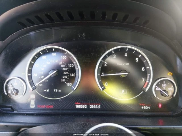 BMW 535 M-PACK| CAMERA| CIC| ШИБИДАХ| PODGREV| LED, снимка 11 - Автомобили и джипове - 56739626
