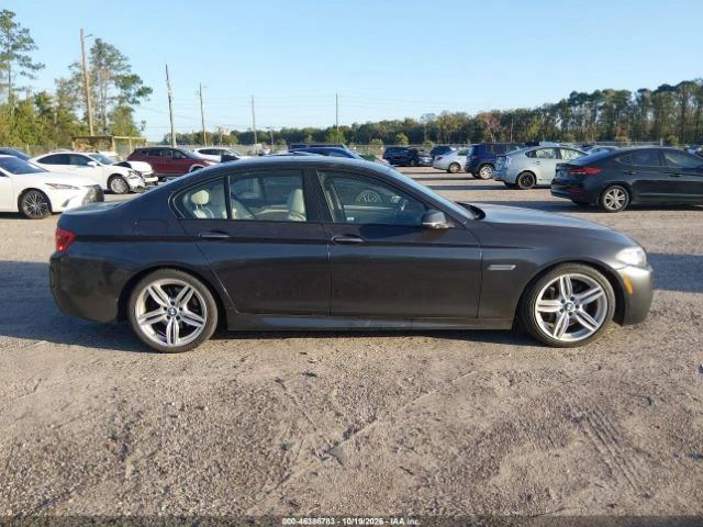 BMW 535 M-PACK| CAMERA| CIC| ШИБИДАХ| PODGREV| LED, снимка 8 - Автомобили и джипове - 56739626
