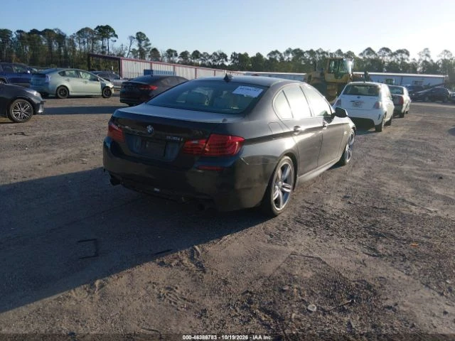 BMW 535 M-PACK| CAMERA| CIC| ШИБИДАХ| PODGREV| LED, снимка 7 - Автомобили и джипове - 56739626