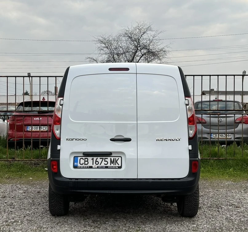 Renault Kangoo 1.5dci 75hp - изображение 2