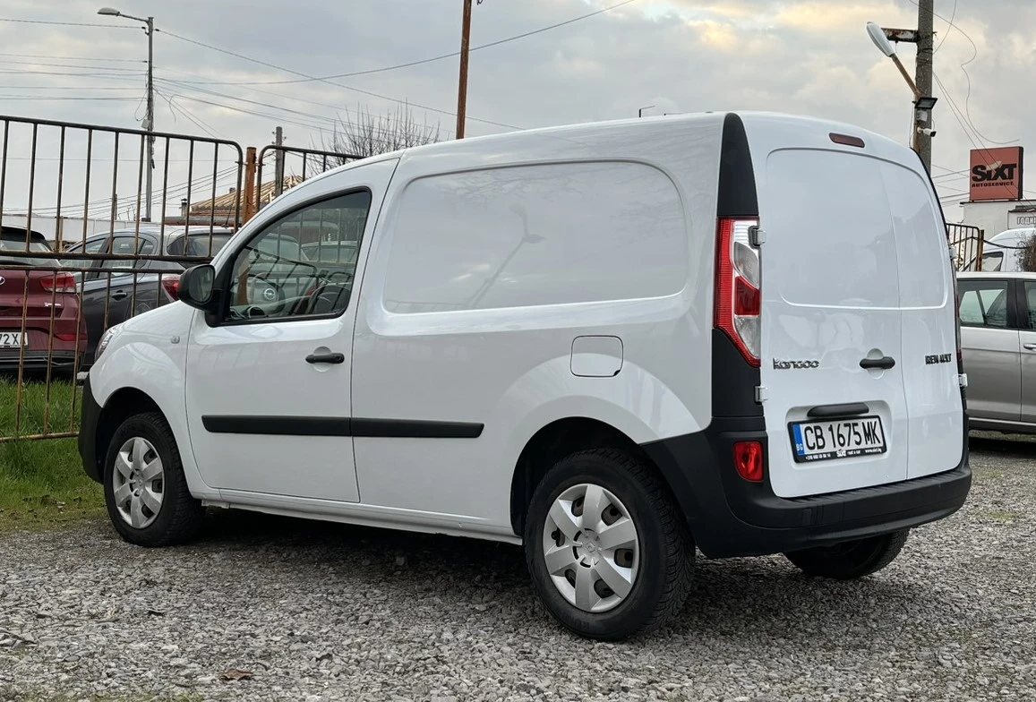 Renault Kangoo 1.5dci 75hp - изображение 5