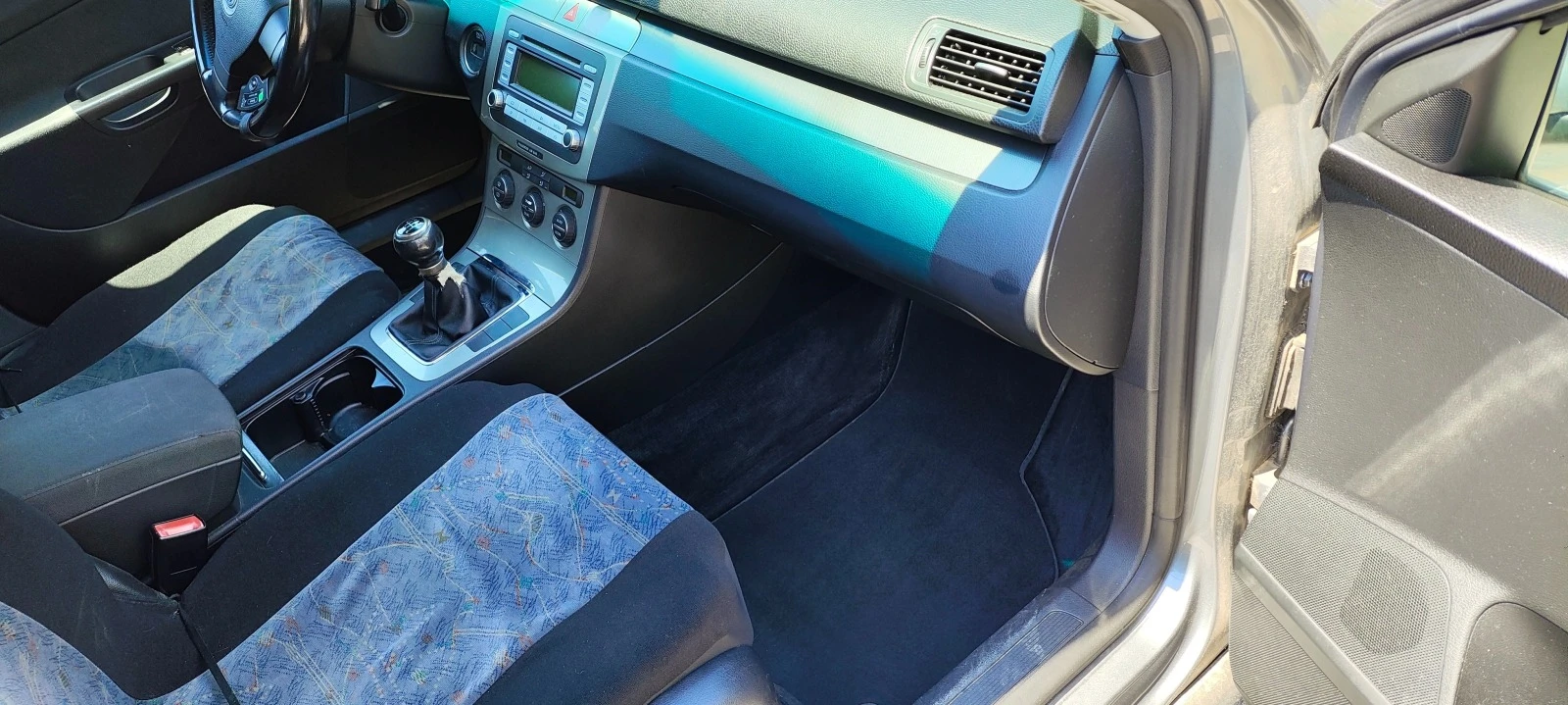 VW Passat Variant | Mobile.bg � ����������� 16